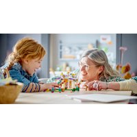 Конструктор LEGO Friends 41746 Тренировка лошадей