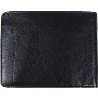 Кошелек Collezione 7.43.1 (черный)