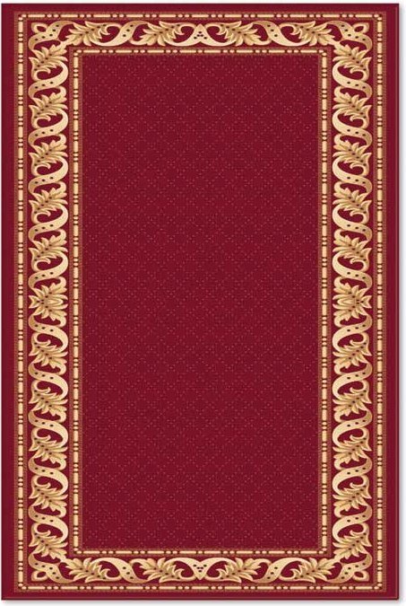 

Ковер для жилой комнаты Moldabela Premium Прямоугольник 6630 1 50666 (3.6x8.4)