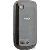 Кнопочный телефон Nokia Asha 200