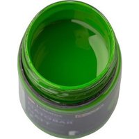 Акриловая краска Невская палитра Декола 14328717 (50 мл, 717 зеленая светлая)