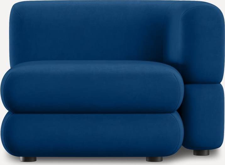 

Интерьерное кресло Divan Brera-10 242184 (Velour Galaxy)