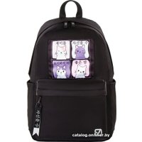 Городской рюкзак BRAUBERG Friendly cats 229965