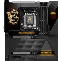 Материнская плата MSI MEG X870E Godlike
