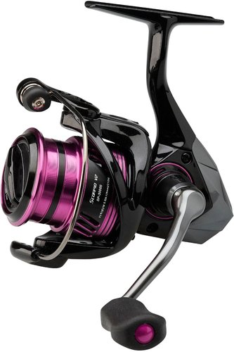 Рыболовная катушка Okuma Scorpio SP3000S-A