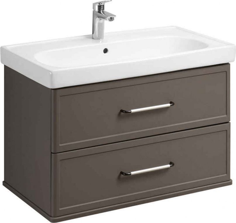 

Акватон Тумба под умывальник Нео-Классика 65 1A290101NCR30 (мускат)