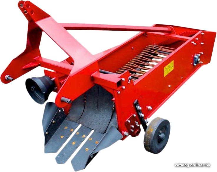 Картофелекопатель Wirax Z-150