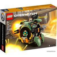 Конструктор LEGO Overwatch 75976 Таран