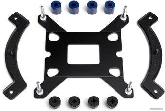 Noctua NM-i17xx-MP83 chromax.black