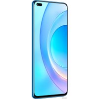 Смартфон HONOR 50 Lite 6GB/128GB международная версия (насыщенный синий)