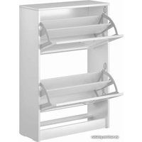 Тумба для обуви Mio Tesoro Сириус 60х89 2.02.10.430.1 (белый)