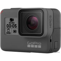 Экшен-камера GoPro HERO5 Black [CHDHX-501]