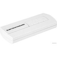 Пульт управления Elektrostandard 2-канальный для дистанционного управления 16003/02