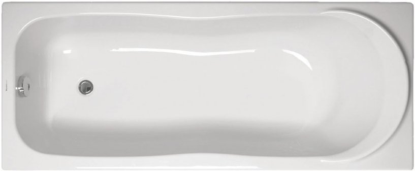 

Ванна VagnerPlast Penelope 170x70