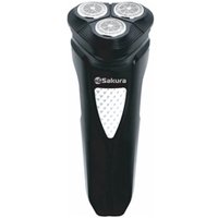 Электробритва Sakura SA-5429BK