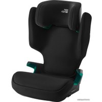 Детское автокресло Britax Romer Discovery Plus 2 (space black)