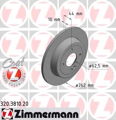 

Zimmermann 320381020
