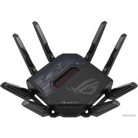 Wi-Fi роутер ASUS ROG Rapture GT-BE98