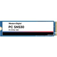 SSD WD SN530 2280 512GB SDBPNPZ-512G
