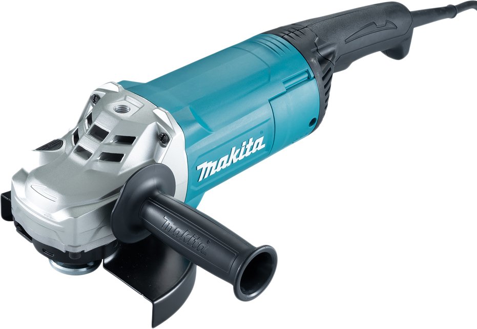 

Угловая шлифмашина Makita GA7082