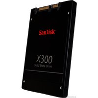 SSD SanDisk X300 256GB (SD7SB6S-256G-1122)