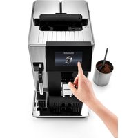 Кофемашина DeLonghi Maestosa EPAM 960.75.GLM