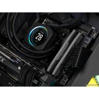 Оперативная память Corsair Vengeance 2x32ГБ DDR5 6600 МГц CMK64GX5M2B6600C32