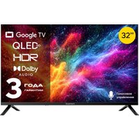 Телевизор Quantum 32H6BQ