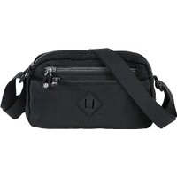 Женская сумка VALIGETTI 386-1528-1-BLK (черный)