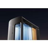 Робот-пылесос Mova Z60 Ultra Roller Robot Vacuum Cleaner