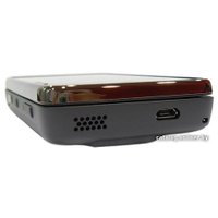 Телефон Nokia N900