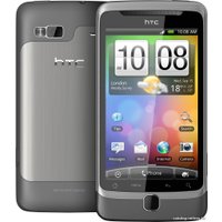 Смартфон HTC Desire Z