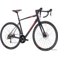 Велосипед Cube Attain SL Disc (2018)