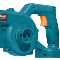 Ручная воздуходувка Bort BSS-20Li 93414332 (без АКБ)