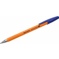 Набор шариковых ручек BRAUBERG M-500 Orange 143951 (10 шт)