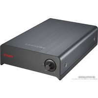 Внешний накопитель Samsung Story Station 3.0 2 Тб (HX-DT020EB)