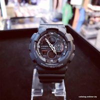 Наручные часы Casio G-Shock GA-140-1A1