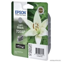 Картридж Epson C13T05974010