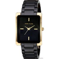 Наручные часы Anne Klein 2952BKGB