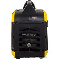 Бензиновый генератор Huter DN4000Si