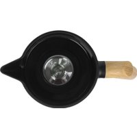 Кувшин-термос Lara LR04-84 1л (черный)