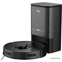 Робот-пылесос TCL Sweeva 6500 (черный)