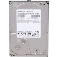 Жесткий диск HGST Deskstar E7K1000 1TB HDE721010SLA330