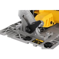 Дисковая (циркулярная) пила DeWalt DCS572NT (без АКБ, кейс)