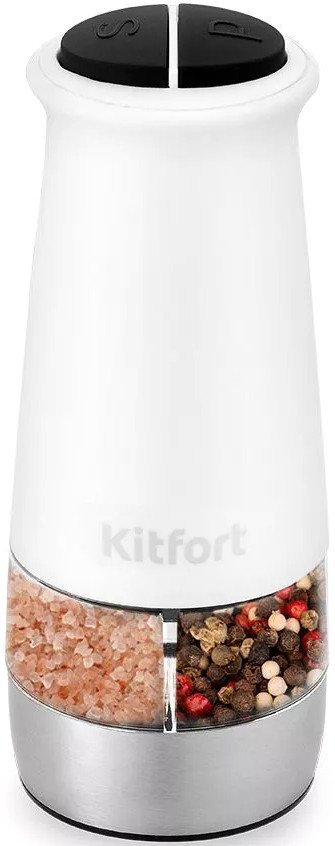 

Электроперечница Kitfort KT-6013-2