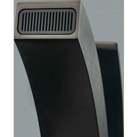 Смеситель Filarete Waterfall FL5010 (графит)