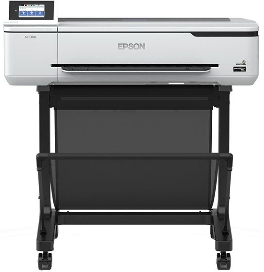 

Плоттер Epson SureColor SC-T3100N + C12C933151