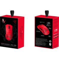 Игровая мышь Razer Deathadder V3 Pro Faker Edition