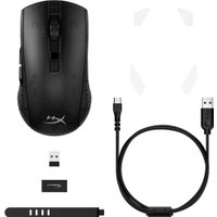 Игровая мышь HyperX Pulsefire Warp Wireless