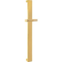 Душевая штанга Hansberge H520 (золото глянец)